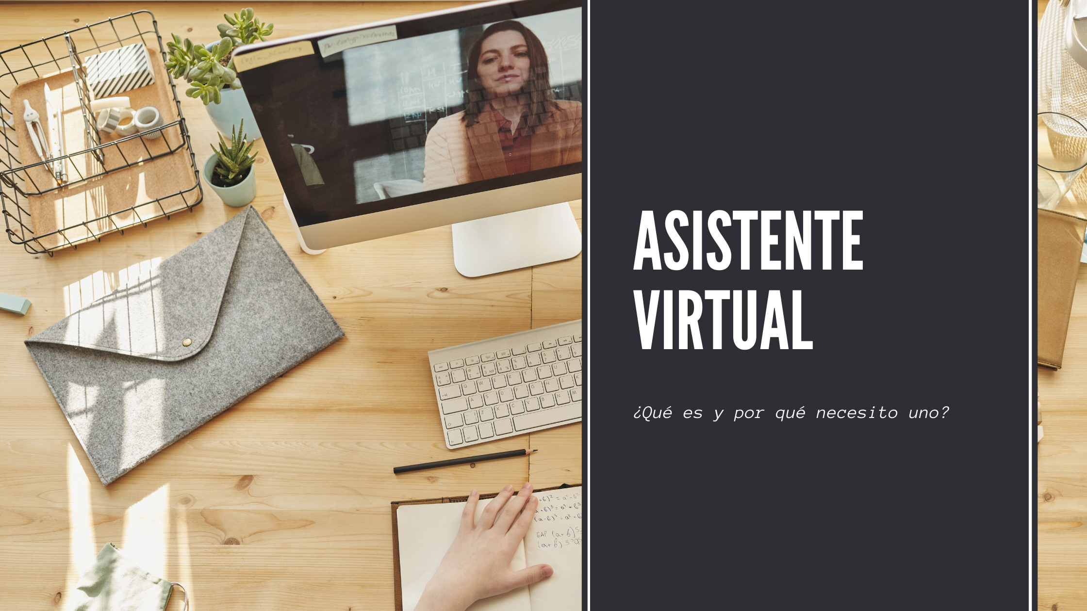 Asistente Virtual