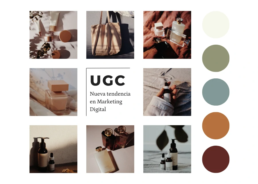 UGC: LA NUEVA TENDENCIA EN MARKETING DIGITAL QUE DEBES APLICAR