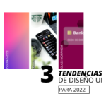 3 Tendencias