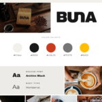 Buna Brand