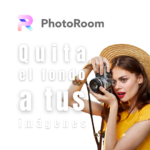 Quita el fondo a tus imágenes