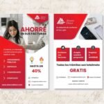 ahorro folleto